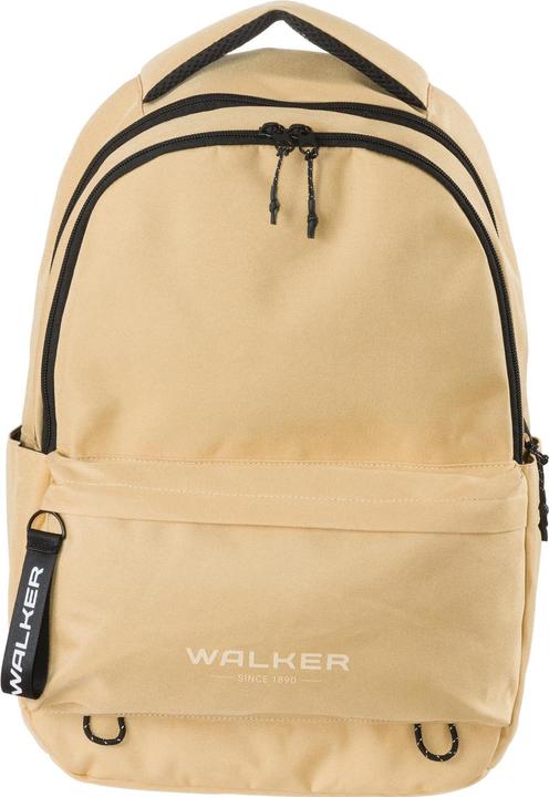 Walker Freizeitrucksack Alpha 29 l, Hellorange (29 l)