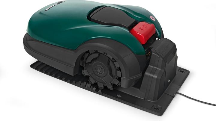 Actual product image Robomow RK1000 PRO (1000 m²)