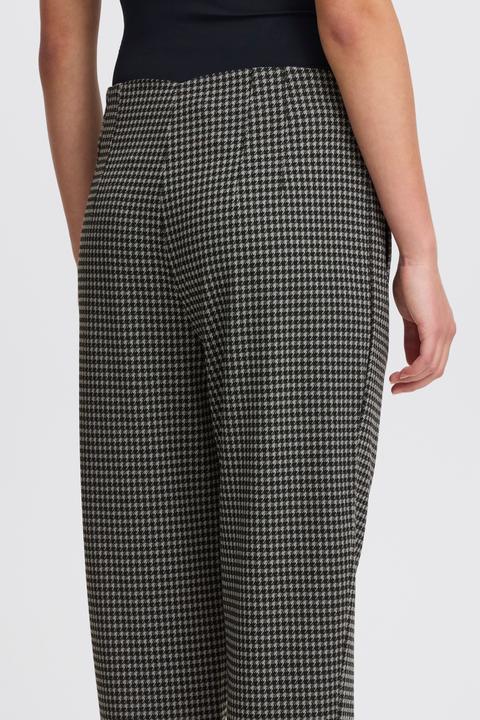 Produktbild Ichi IHKATE HOUNDSTOOTH PA3 20122246 (M)