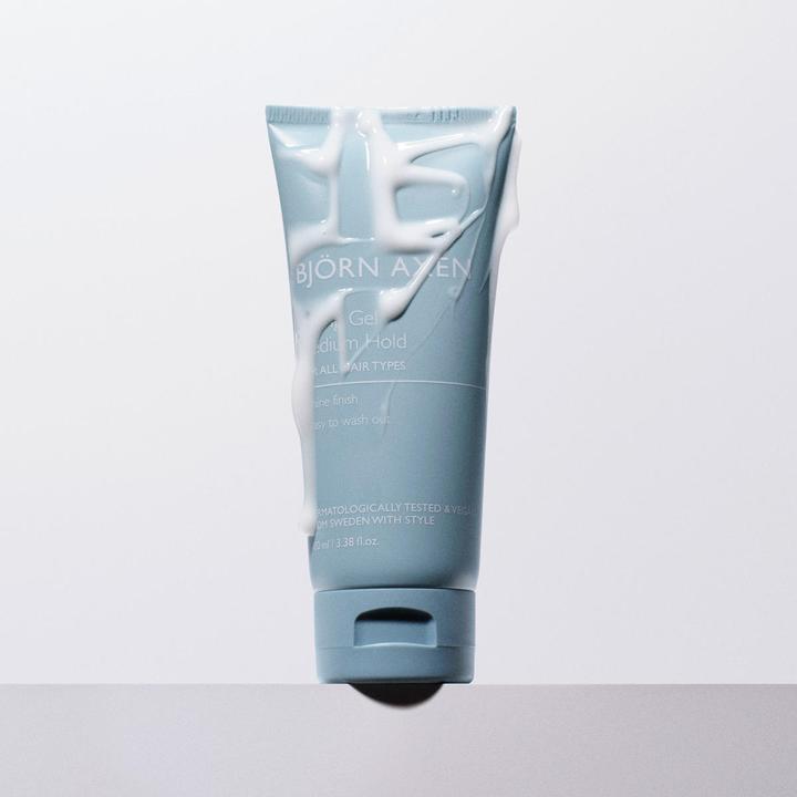 Image du produit Björn Axen Gel coiffant Bjorn Axen 100 ml (Gel coiffant, 100 ml)