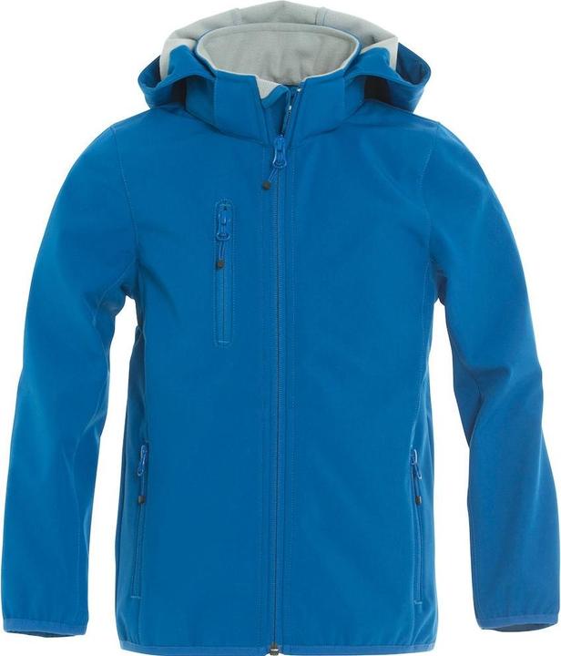 Immagine prodotto Clique Giacca Softshell Basic (128)