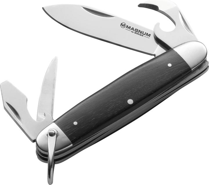 Böker Classic Pocket Steel