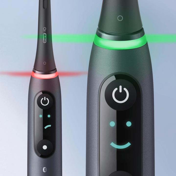 Produktbild Braun Oral-B iO Series 8 (Schallzahnbürste)