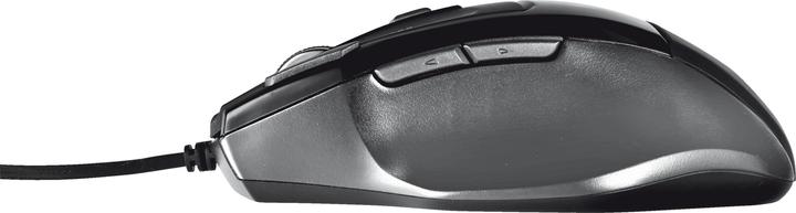 Actual product image Trust GXT 25 gaming mouse (Cable)