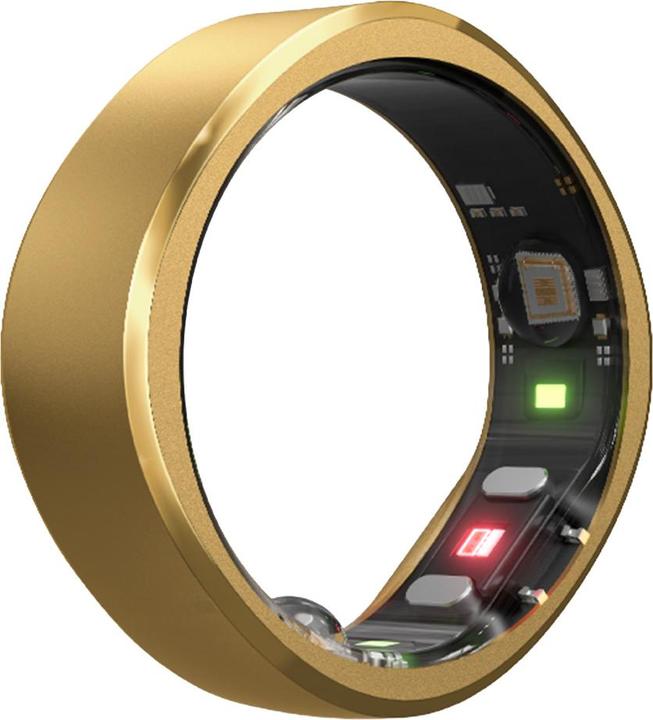 Image du produit RingConn Smart Ring (Gen1) (13, Or pâle)