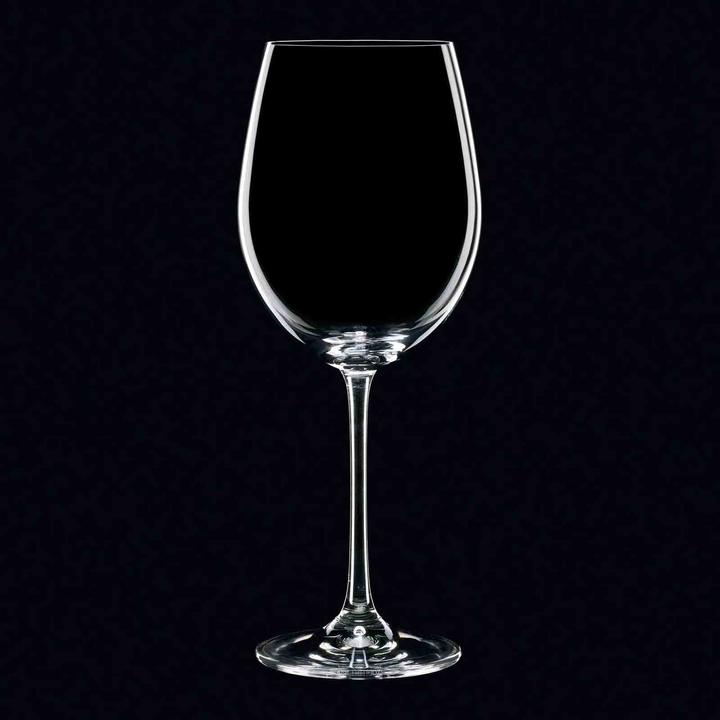 Immagine prodotto Nachtmann Vivendi (76.30 cl, 1 Occhiali, Bicchieri da vino rosso, Bicchieri da vino bianco)