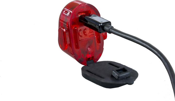 Immagine prodotto Sigma Sport Aura 60 USB/Nugget II (60 lm, 60 lm)