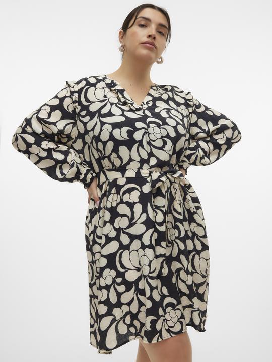 Produktbild Vero Moda VMCGAJA Kurzes Kleid Kleid (48)
