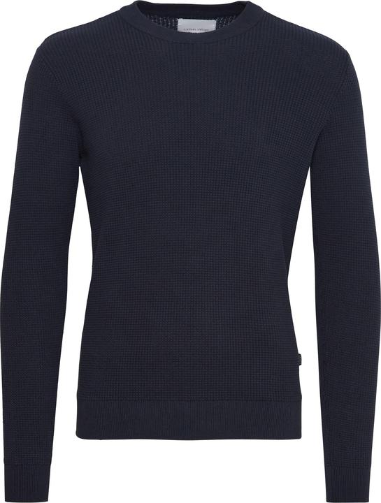 Produktbild Casual Friday CFKarlo 0092 structured crew neck knit - 20504787 (3XL)
