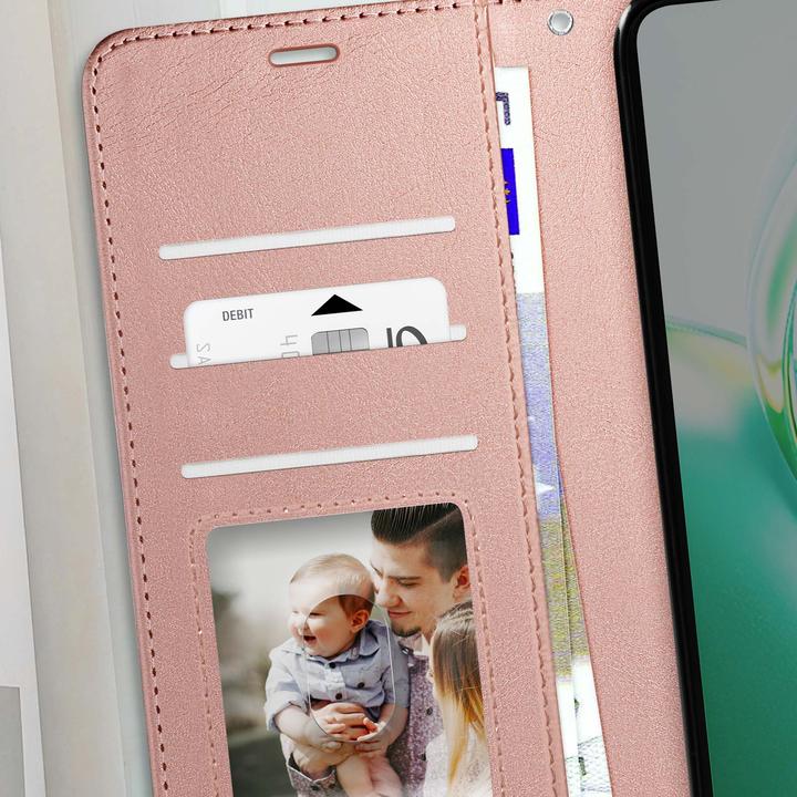 Image du produit Mayaxess Couverture SecureCard (Honor 90 Smart)