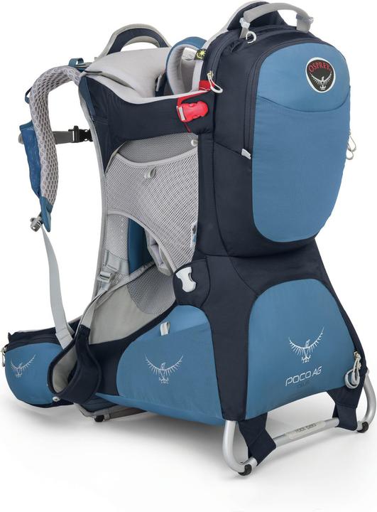 Produktbild Osprey Poco AG Plus Child Carrier
