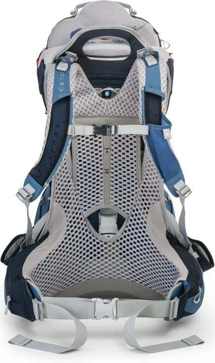 Produktbild Osprey Poco AG Plus Child Carrier