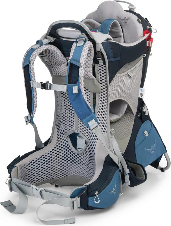 Produktbild Osprey Poco AG Plus Child Carrier