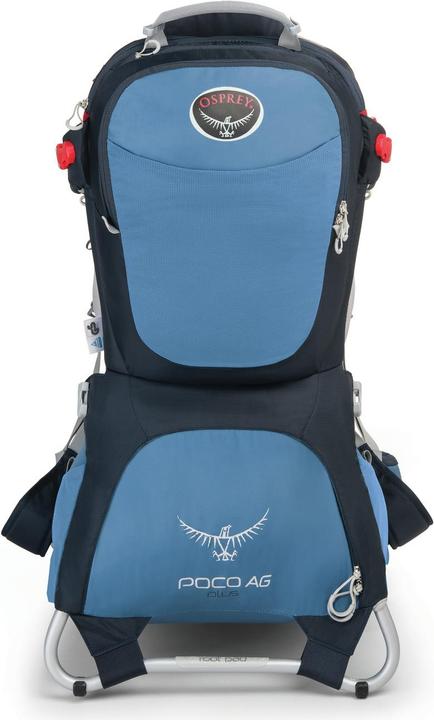 Produktbild Osprey Poco AG Plus Child Carrier