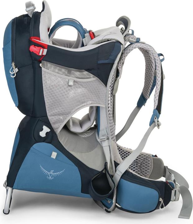 Produktbild Osprey Poco AG Plus Child Carrier