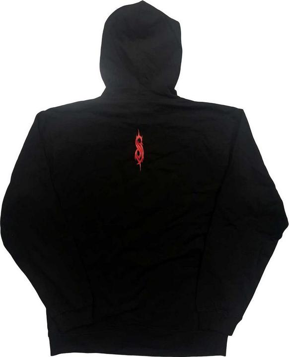 Immagine prodotto Slipknot Minneapolis 09 Felpa con Cappuccio Adulto Unisex (XS)