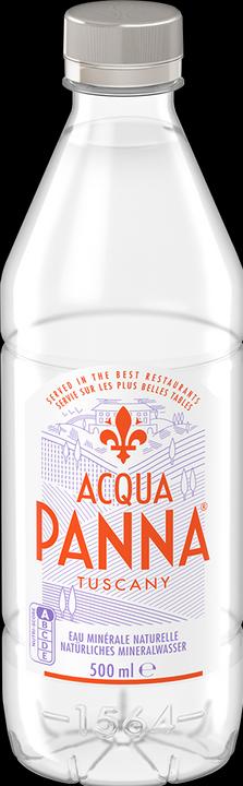 Actual product image Acqua Panna Without carbonic acid (1 x 50 cl)