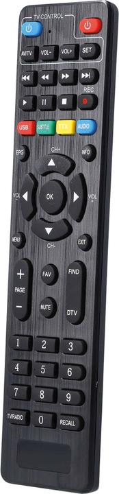 Image du produit Opticum AX C100 HD (DVB-C)