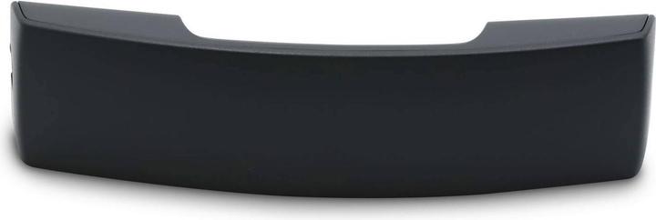 Actual product image Unify OpenStage handset 20,30,40 lava (without logo)