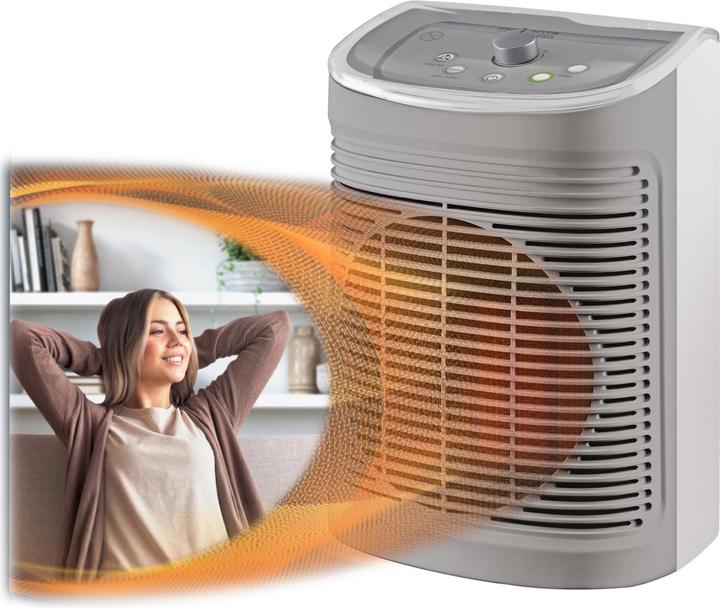 Actual product image Rowenta SO6520F2 Verwarmingstoestel (2400 W)