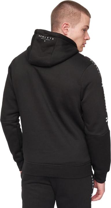 Image du produit Henleys - Sweat à capuche TAPEHEN - Homme (L)