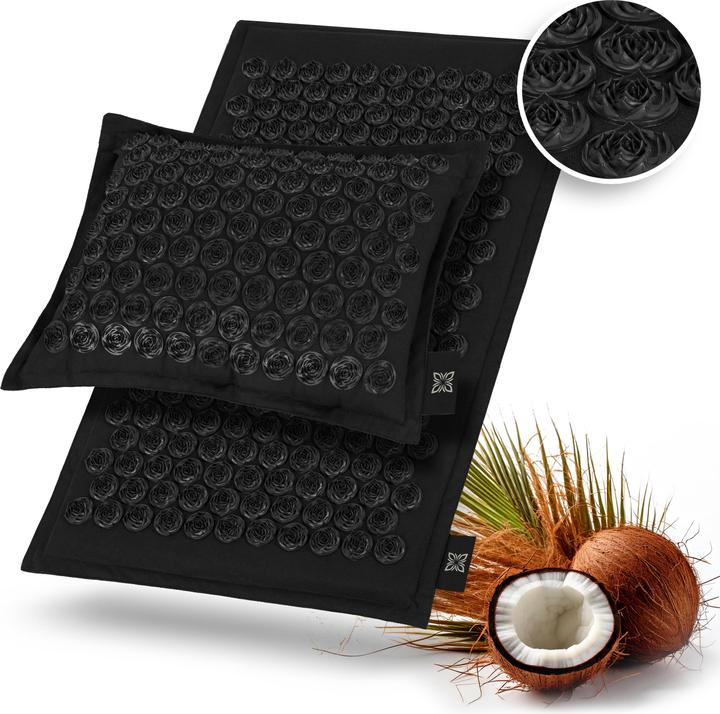 Produktbild Omnana CACTUSX Akkupressurmatte