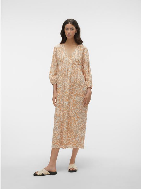 Image du produit Vero Moda VMNETHE Robe longue Robe (M)