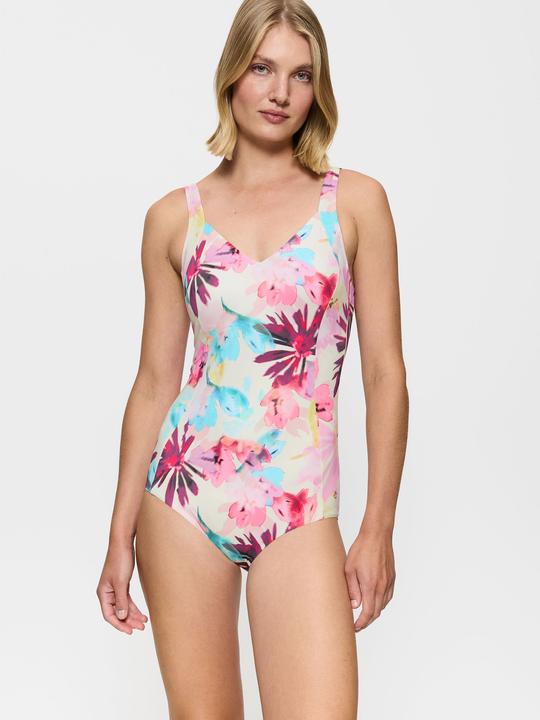 Image du produit Triumph Badeanzug Summer Fleur (42 D)