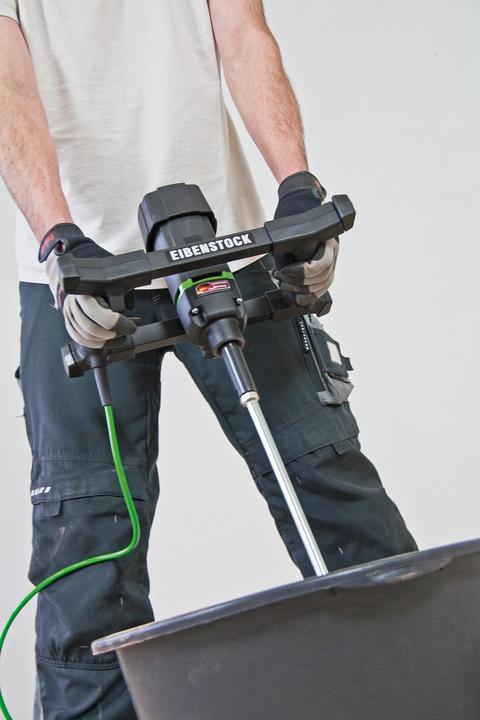 Produktbild Eibenstock EHR 18.1 S Set