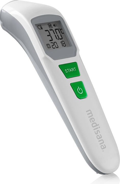 Actual product image Medisana TM762 (Forehead, Non-contact)
