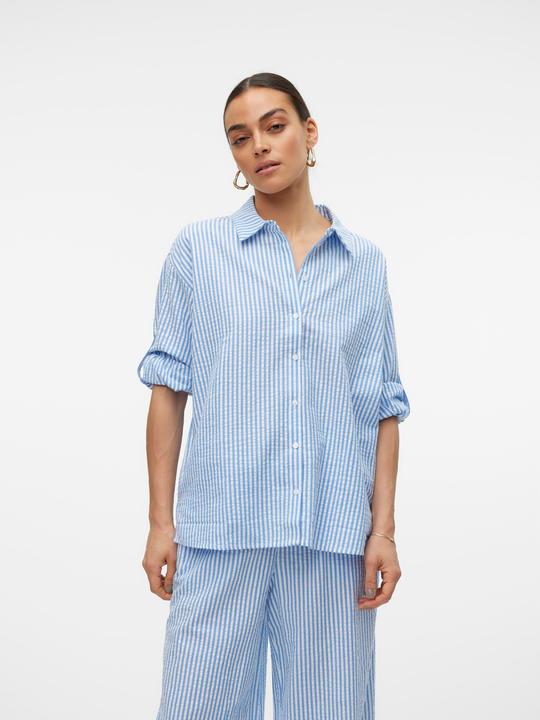 Produktbild Vero Moda VMMOLLY Hemd Hemd (M)
