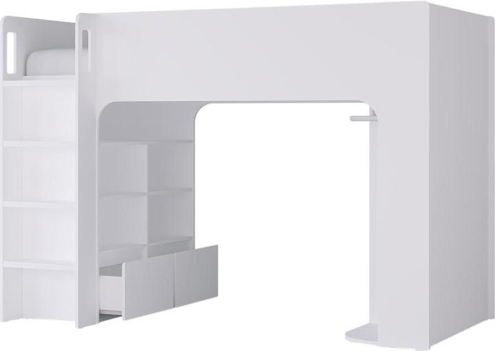 Produktbild Vente-unique Columi (90 x 190 cm)