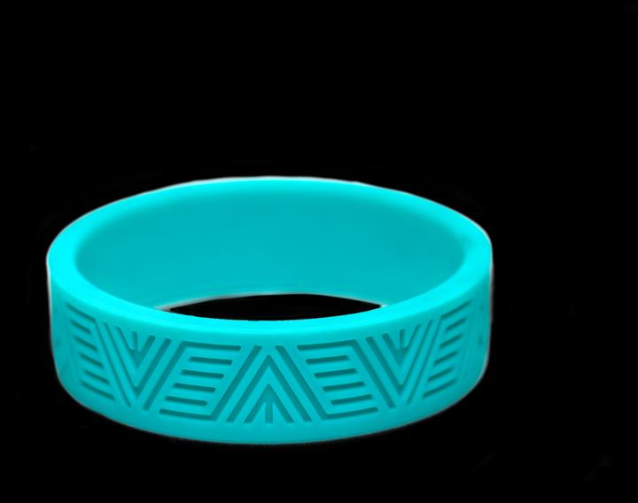 Actual product image PNW LOAM Custom Colour Band