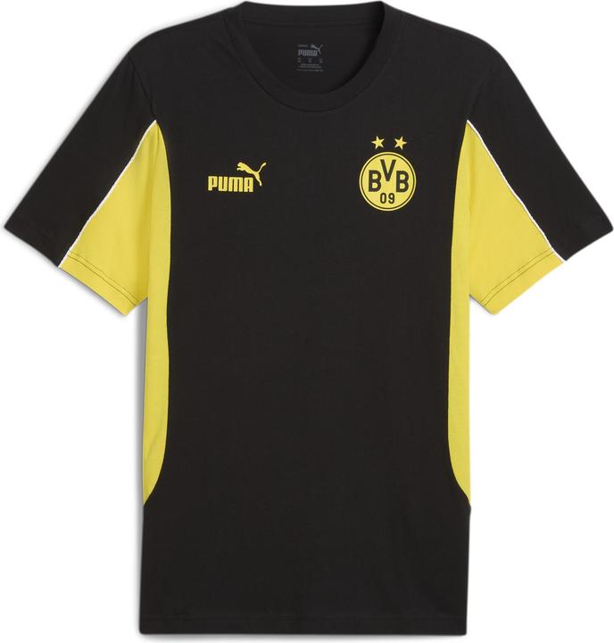 Immagine prodotto Puma Maglietta BVB ftblARCHIVE (L)