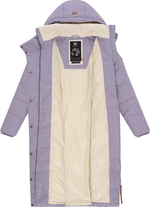 Produktbild Ragwear Pavla Long (M)