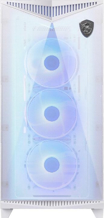 Produktbild MSI MPG Gungnir 300R (ATX, ITX, mATX)