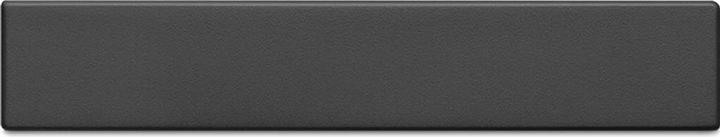 Image du produit Seagate One Touch avec mot de passe 5TB Noir (5 To)