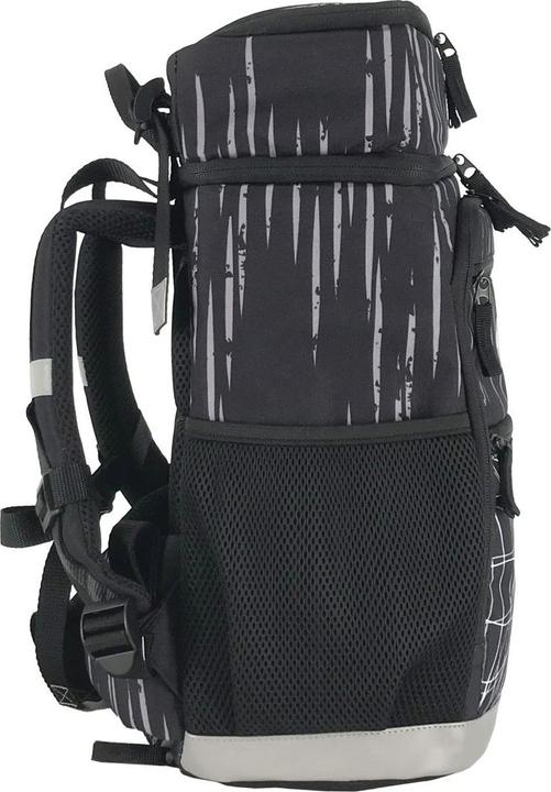 Produktbild Tinka Magic Tinka - School Backpack 22L - Football (8-804748) (22 l)