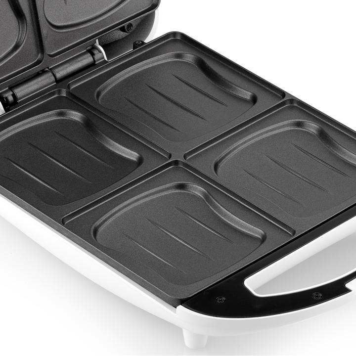 Actual product image Tristar XL Sandwich Maker