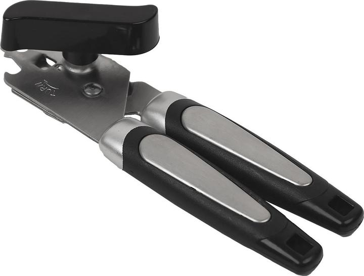 Produktbild Excellent Houseware DosenÃ¶ffner aus Edelstahl, 2er-Set, BÃ¼chsenÃ¶ffner
