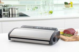 Actual product image FoodSaver V2860