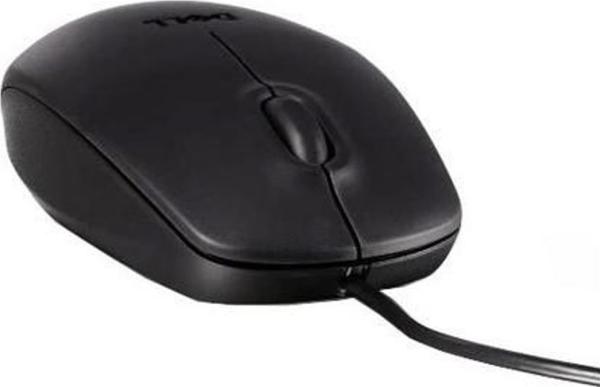 Produktbild Dell Kit Mse USB Lt Bb Ms116 Lton B (Kabellos)
