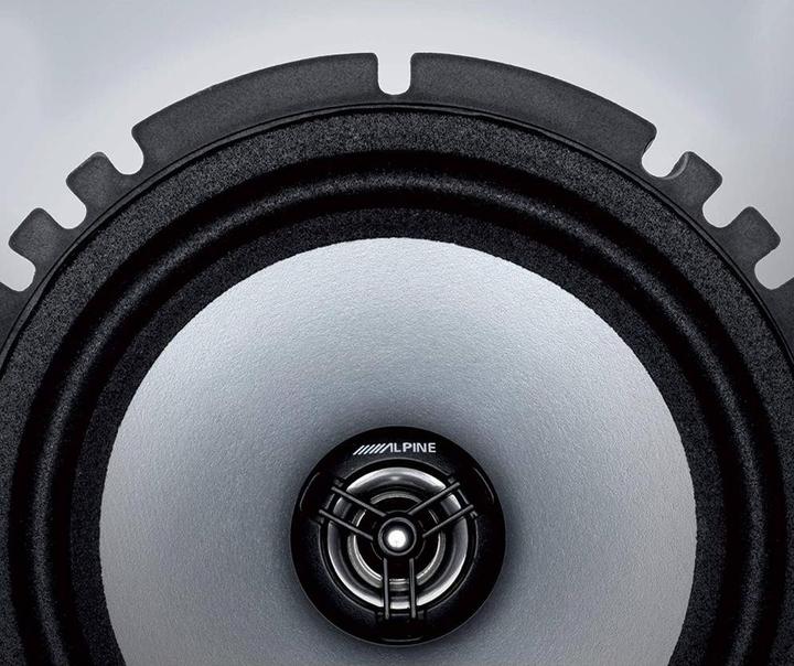 Image du produit Alpine Sxe-1725s (220 W, 17 cm)