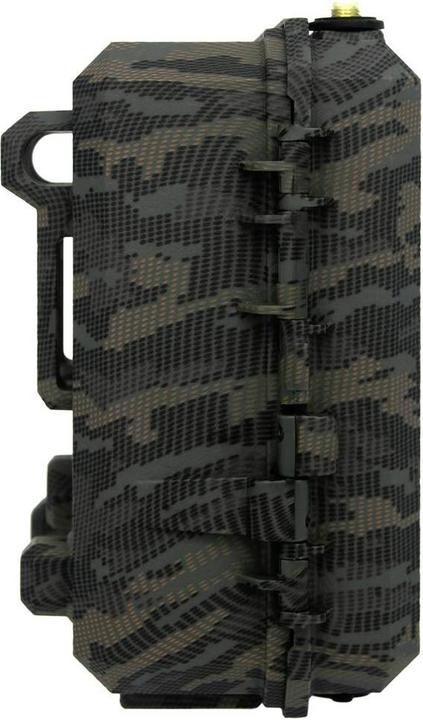 Produktbild ICUserver ICU CLOM Cam6 Wildkamera Camouflage