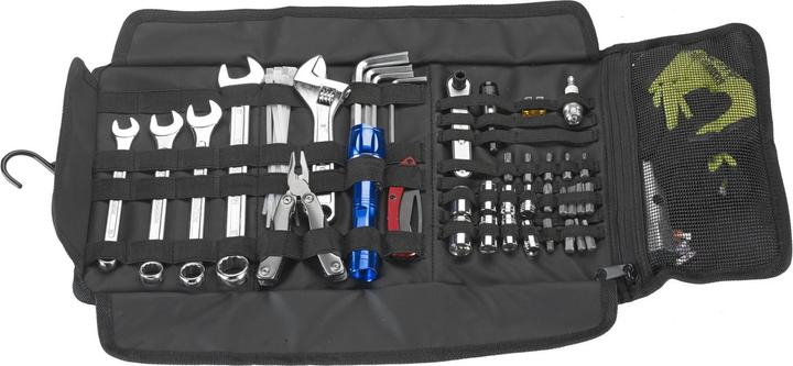 Actual product image Givi Tool bag T515 (1 pieces)