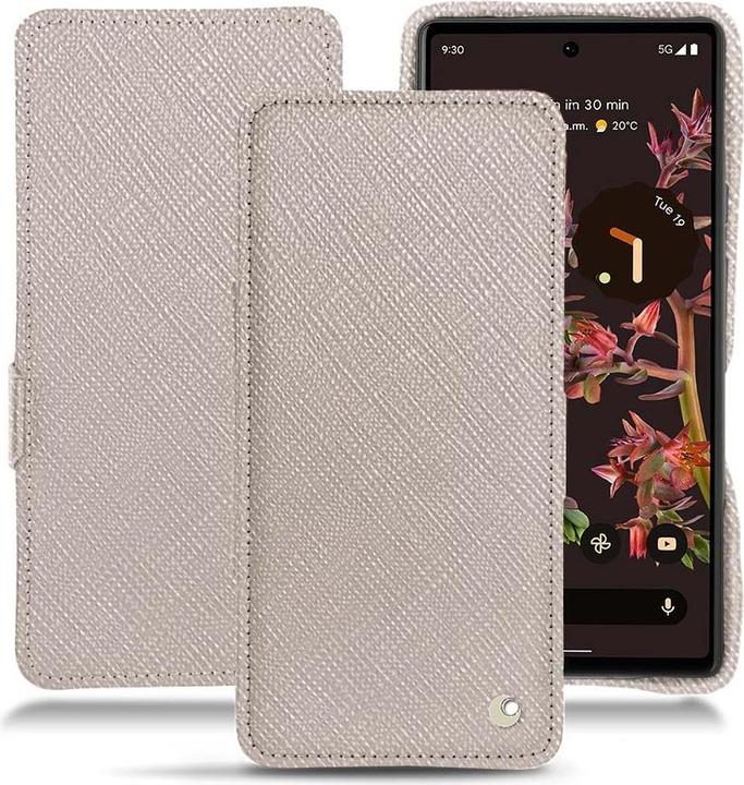 Immagine prodotto Noreve Cover in pelle (Google Pixel 6a)