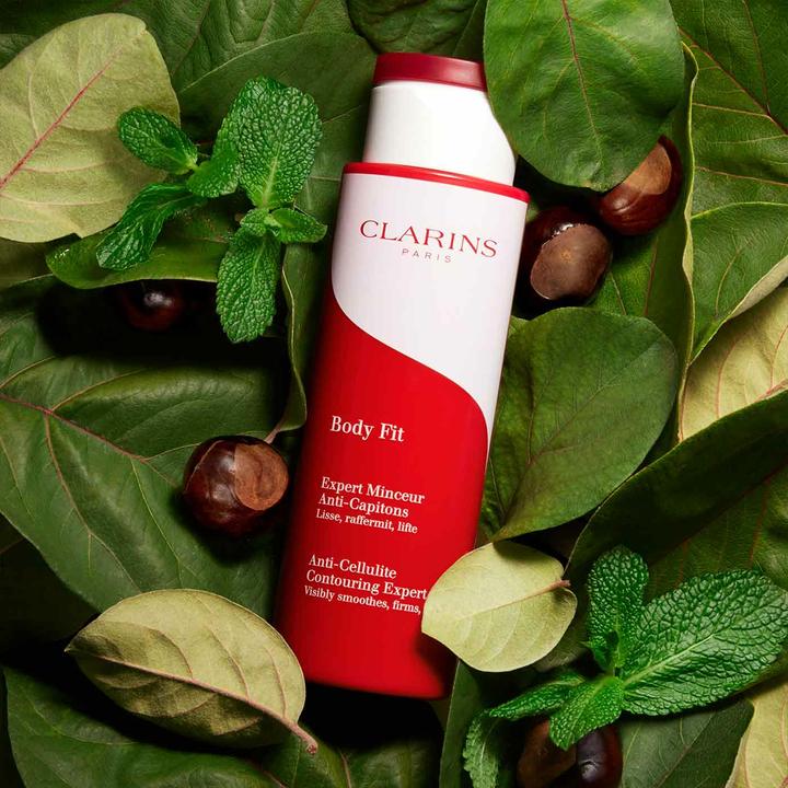 Image du produit Clarins Body Fit anti-cellulite (Lait pour le corps, 200 ml)