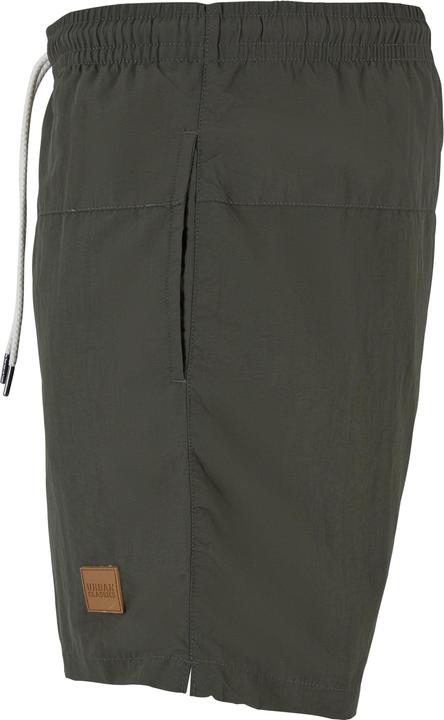 Immagine prodotto Urban Classics Pantaloncini da bagno Block (XS)