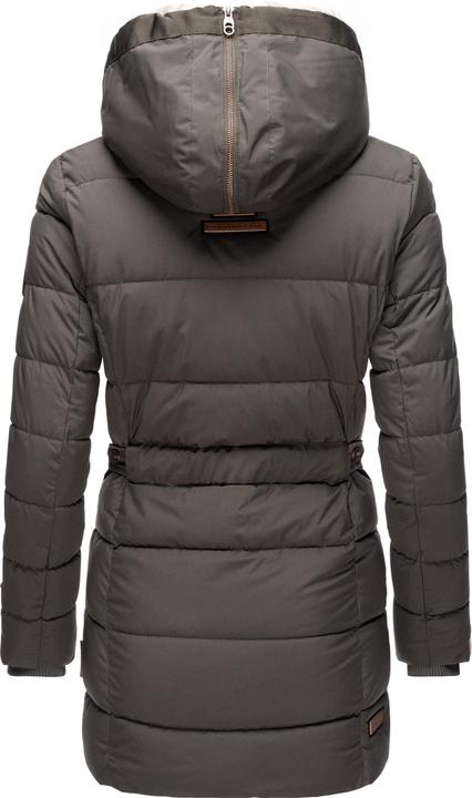 Actual product image Marikoo Favourite jacket (M)