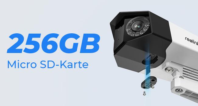 Actual product image Reolink Duo Series W730 (4608 x 1728 pixels)